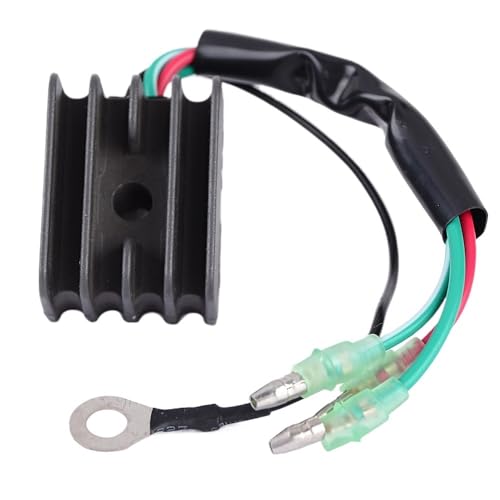 Régulateur de tension pour Mercury 810937M et redresseur hors-bord 40B 30A
