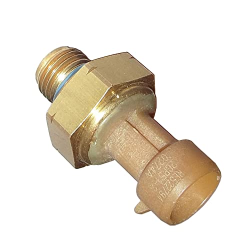 Capteur de pression RE522794 pour rampe d'injection John Deere