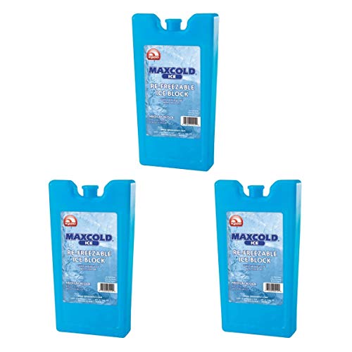 ICE FREEZER BLOCK LARGE