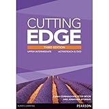 CUTTING EDGE 3RD EDITION UPPER INTERMEDIATE ACTIVE TEACH