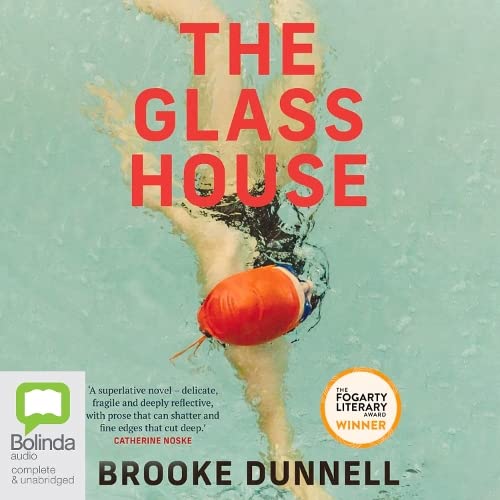 The Glass House Amazon.co.uk Chase, Eve, Press, Katherine