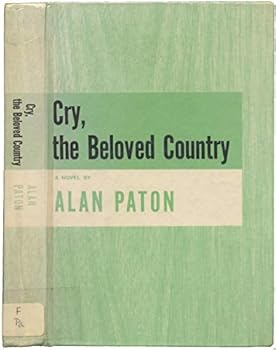 Cry, the Beloved Country