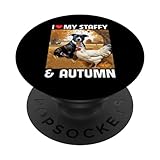 Photo Gallery i love my staffy e autunno autunno staffordshire bull terrier popsockets popgrip intercambiabile Photo Gallery i love my staffy e autunno autunno staffordshire bull terrier popsockets popgrip intercambiabile