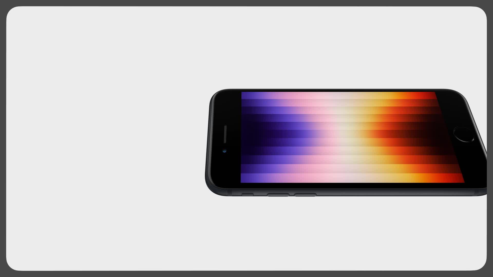 Apple iPhone SE (128 GB) - (Product) RED (3rd Generation) : Amazon