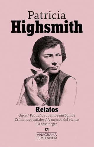 Relatos: Once / Pequeños cuentos Misoginos / Crimenes bestiales / A merced del viento / La casa negra: 11 (Compendium)