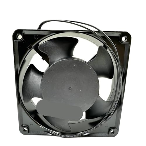 Ventilateur de refroidissement puissant 120V AC 0.24A à flux d'air continu