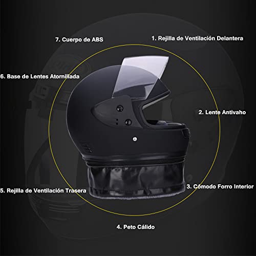 Seguridad, Imagen adicional