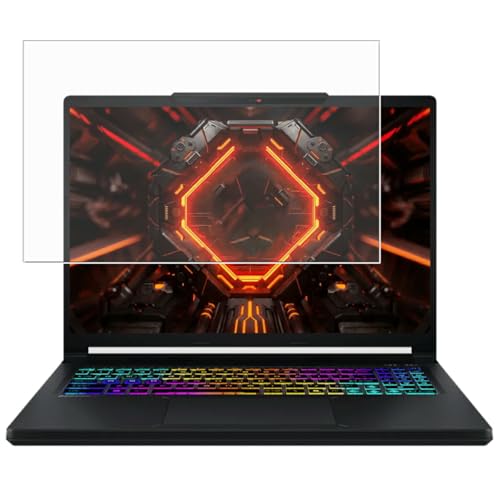 ClearView MSI Crosshair 16 Max HX E2W 2026�N���f�� 16�C���`�p �t�� �ی� �t�B���� AR/�}�b�g �n�C�u���b�h ���@�\ ���˒ጸ ���{��