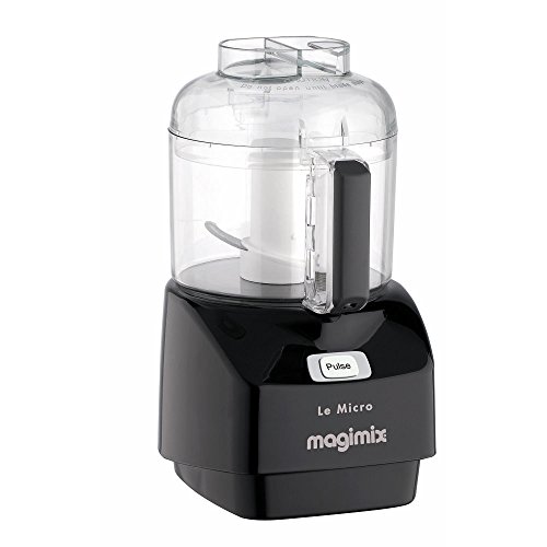 MAGIMIX Mini Hachoir le micro - vue 4