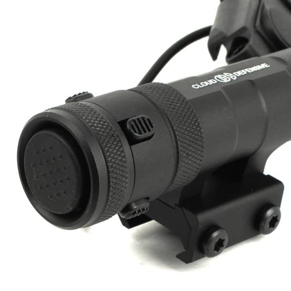 Amazon | SOTAC Cloud Defensive REIN タイプ LED フラッシュ