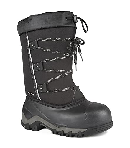Snowmobile boots for women