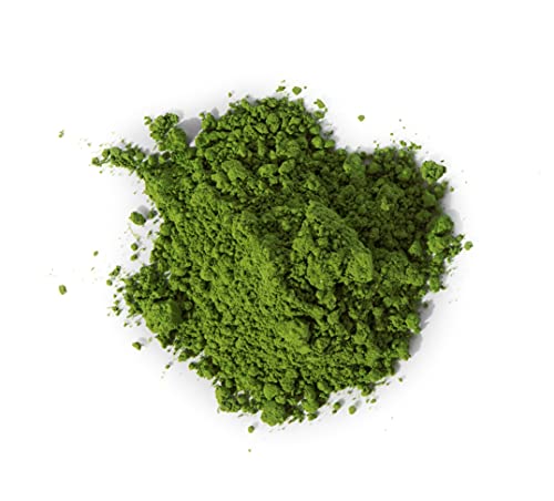 Té Matcha ceremonial en polvo 30g miniatura 4