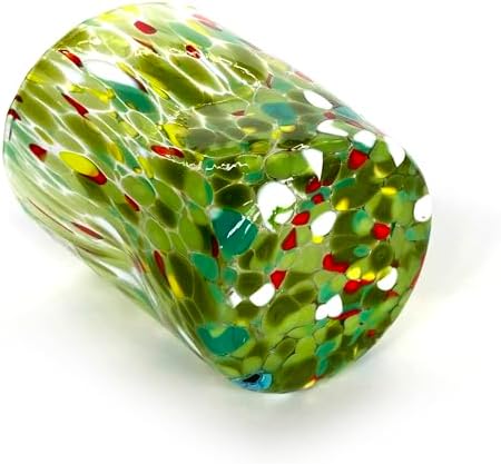 MAZZEGA ART & DESIGN Goto Tumbler Glasses - Thumbnail 5