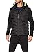 Produktbild Camel Active Herren 4301704r3625Steppjacke, Schwarz, 52