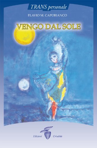 LIBRO ABIS Vengo dal sole