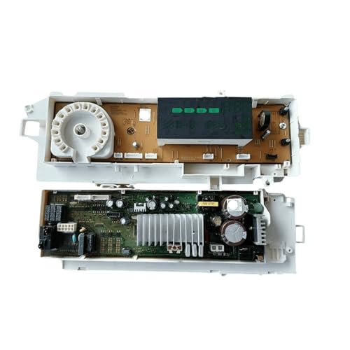 ����A �݊���������܂�Samsung ����@�p�R���s���[�^�{�[�h �}�U�[�{�[�h WW90k7415OW OX/SC �C���o�[�^�f�B�X�v���C DC92-01874A �Ή� �A���i�p