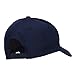 e4Hats.com Captain Embroidered Cap - Navy OSFM
