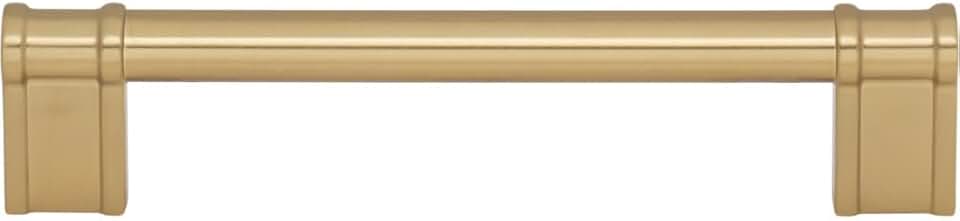 Top Knobs Newburn 5 1/16" Center to Center Bar Pull