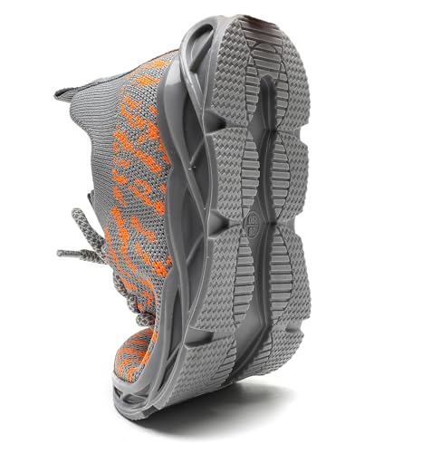 Image of DADAWEN Boys Girls Sneakers Kids Lightweight Breathable Tennis Shoes Strap Running Athletic Shoes for Toddler /Little Kid /Big Kid