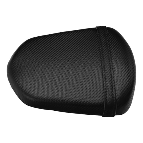 Asiento trasero GSXR600 2006-2007 cojín de pasajero para motocicleta 5