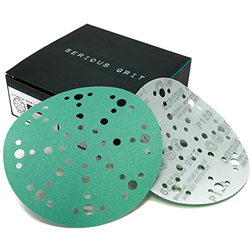 Serious Grit 49-Hole