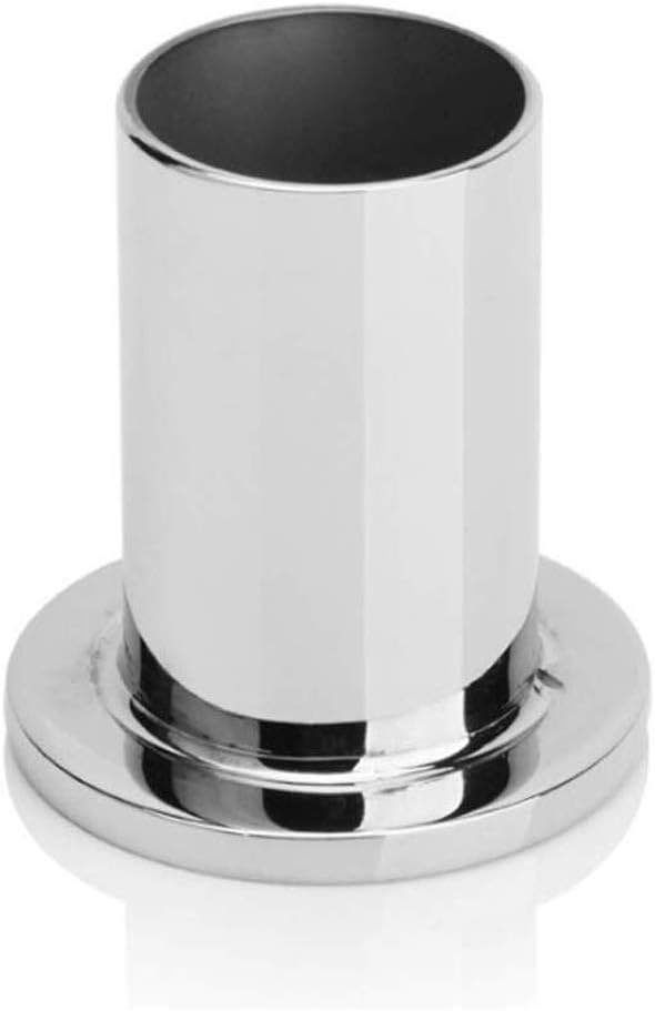 Toothpick Tube Stainless Steel Box Water Dispenser Storage Household Tableware Restaurant