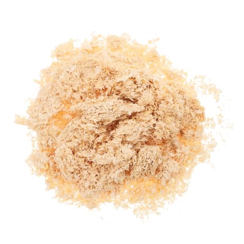 BESPORTBLE Litière pour Animaux Cochons Dinde Et Hamsters Serpents Copeaux De Bois pour Petits Animaux