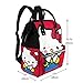 Shy Hello Kitty - Bolsa para pañales, diseño de Hello Kitty