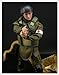 Super System 12'' Special Forces Action Figure - Olive Drab