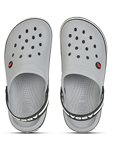Image of Adda BOSS-2 || Durable & Comfortable || EVA Sole || Super Soft || Clogs for Men