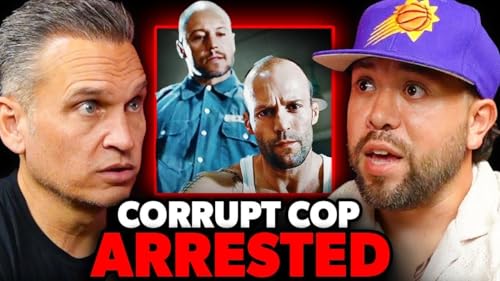One of the FBI&rsquo;s Most Wanted Cops Was Finally Arrested
