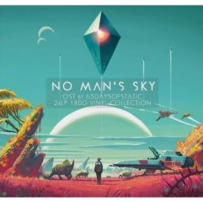 No Mans Sky / O.S.T.