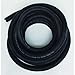 6 AWG 3 Conductor Portable Cord 600V 25 ft. BK