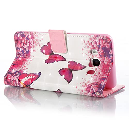 ZCRO Custodia per Samsung Galaxy J5 2016 Cover in