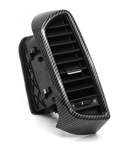 Aération intérieure de voiture Cayenne 7P5 grille ventilation centrale tableau de bord