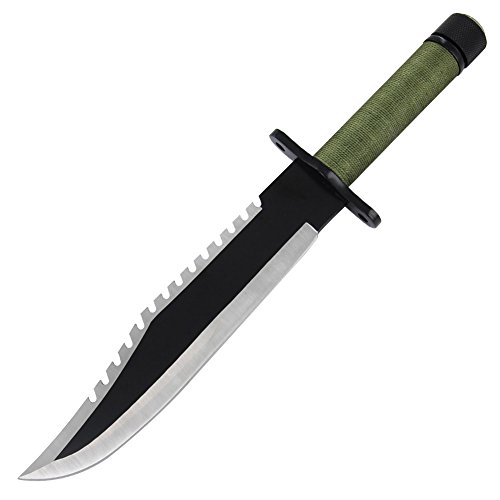 Armory Replicas Outdoor Naturalist Camping Survival Knife
