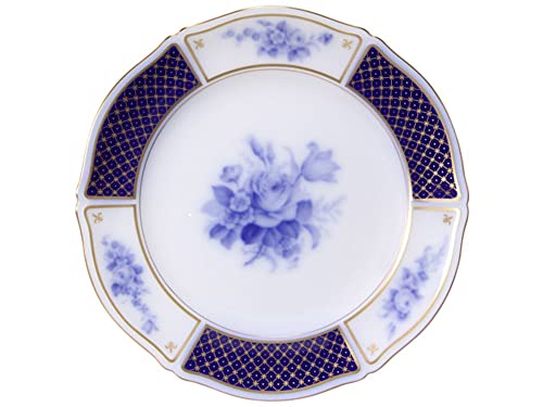 Amazon.co.jp: 大倉陶園: ブルーインペリアル