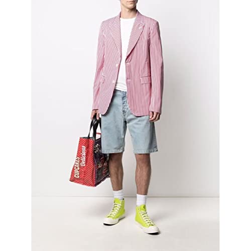 Hommes blazer décontracté veste tailleur pour look quotidien - 3