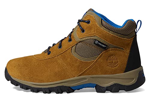 Image of Timberland Kids' Mt. Maddsen Waterproof Hiking Boots