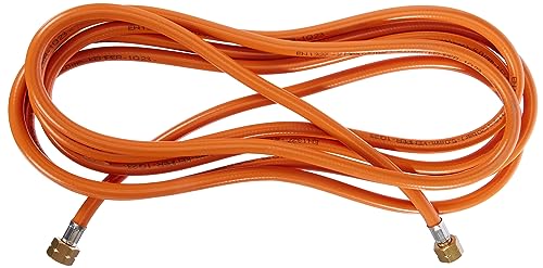 Kemper 61805D Tuyau Souple de 5 mètres à Fixer sur Un Désherbant Thermique