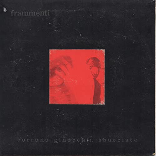 Corrono ginocchia sbucciate [Explicit]