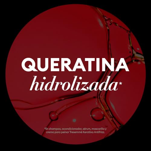 Catálogo para Comprar On-line Tresemme crema para peinar más recomendados. 6 Catálogo para Comprar On-line Tresemme crema para peinar más recomendados. 4