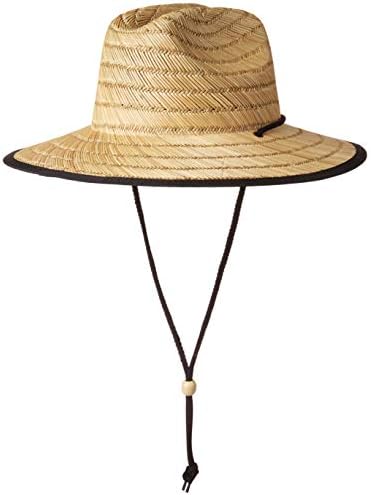 Roxy Girls' Rg Tomboy Straw Hat 
