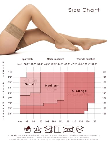 Image of Veluk Tights For Women