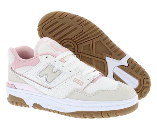 Image of New Balance Women's 550 Sneakers