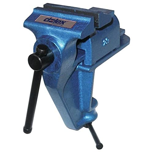 Imadło szczękowe 80 mm Dolex