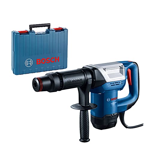 Demoledor 26 demoledor marca Bosch (2)