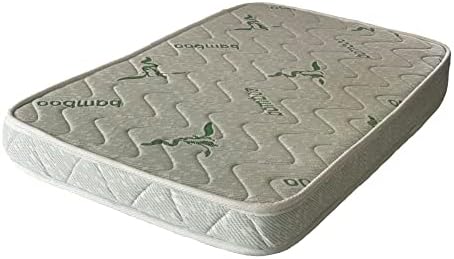 AvE HOME Anne Yanı Beşik Yatağı Bebek Yatağı (65x95) - Görsel 3