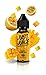 Produktbild Mango & Passion Fruit (50ml) Plus e Liquid by Just Juice Nikotinfrei