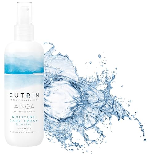 Ainoa Moisture Care Spray 200 ml acondicionador spray miniatura 2